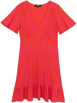 Desigual jurk vest nadia Lichtlila-L (40)