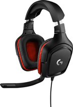 Logitech Headset Kopen Alle Logitech G Gaming Headsets Bol Com