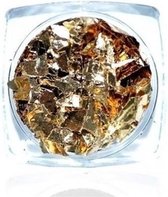 Isabelle Nails Nageldecoratie Glaseffect #1726