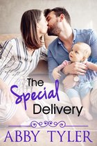 Applebottom Books 6 - Special Delivery