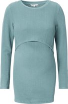 Noppies T-shirt Grant Zwangerschap - Maat L