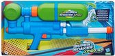 NERF Super Soaker XP100 - Pistolet à eau