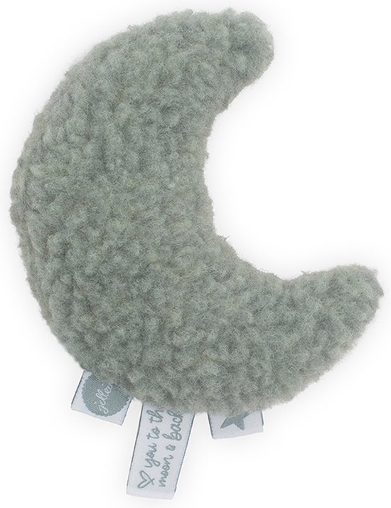 Jollein Rammelaar Moon - Ash Green