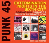 Punk 45 Vol.5 1975-1982