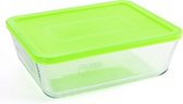 Lunchbox Pyrex (4 L)