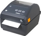 Zebra ZD420D Labelprinter - Direct Thermisch - Ethernet (203dpi)