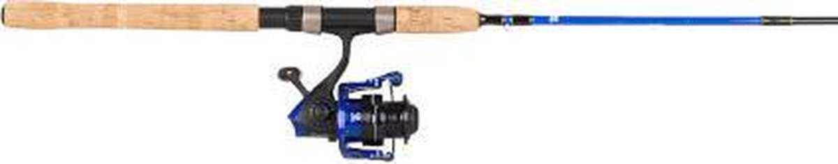 Abu Garcia - Specialist - 2.10m - 8-30g Hengelset