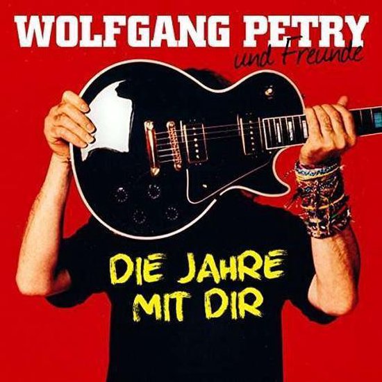 Jahre mit dir, Wolfgang Petry CD (album) Muziek bol Jahre mit dir, Wolfgang Petry CD (album) Muziek bol