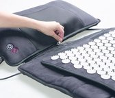 Bol.com Shakti Accupressuur Delight Matress LA 110316 Lanaform aanbieding