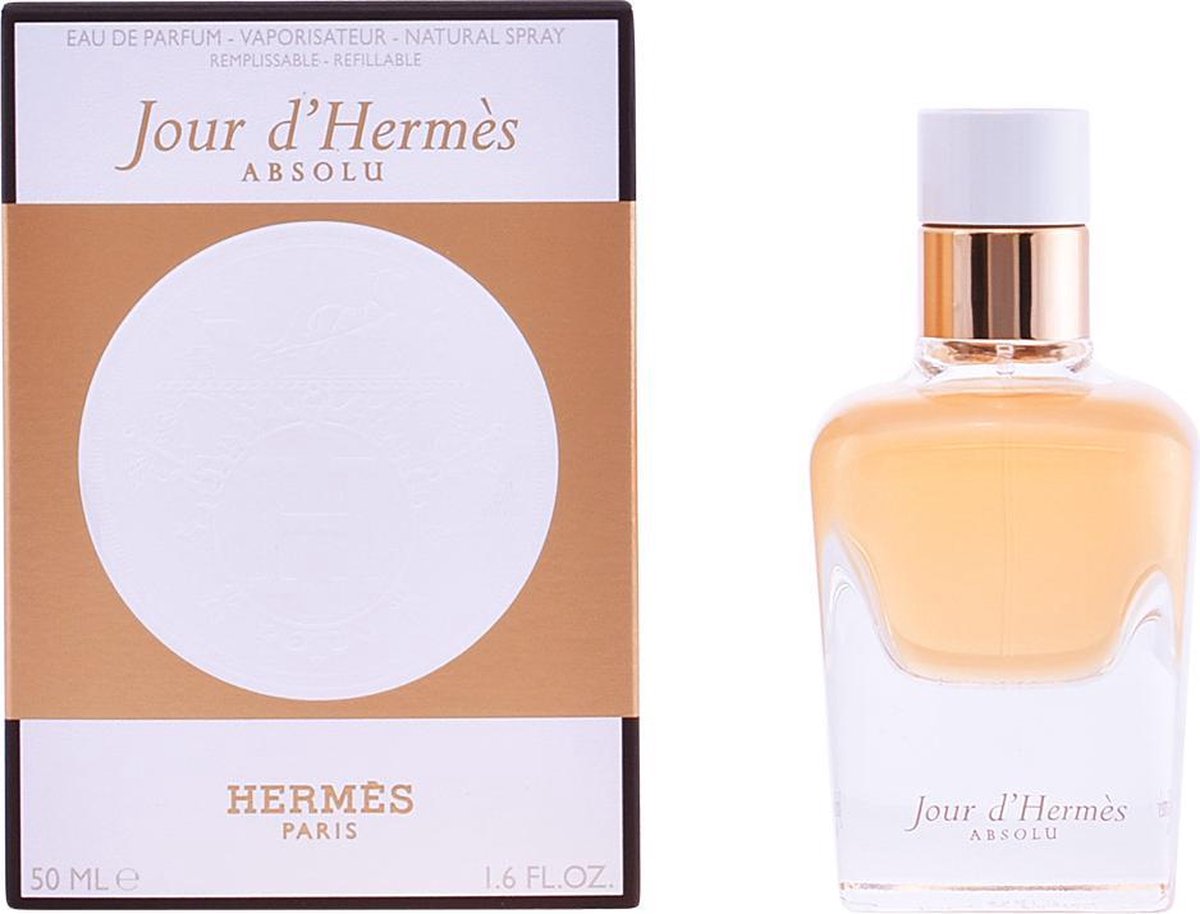 Hermes Jour D'Hermes Absolu EDP 50ml