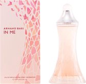 IN ME  80 ml | parfum voor dames aanbieding | parfum femme | geurtjes vrouwen | geur