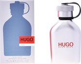 HUGO ICED  75 ml| parfum voor heren | parfum heren | parfum mannen | geur