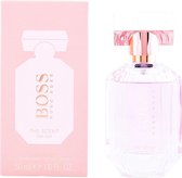 THE SCENT FOR HER  50 ml | parfum voor dames aanbieding | parfum femme | geurtjes vrouwen | geur