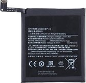 BP40 Li-ion-polymeerbatterij voor Xiaomi 9T Pro / Redmi K20 Pro