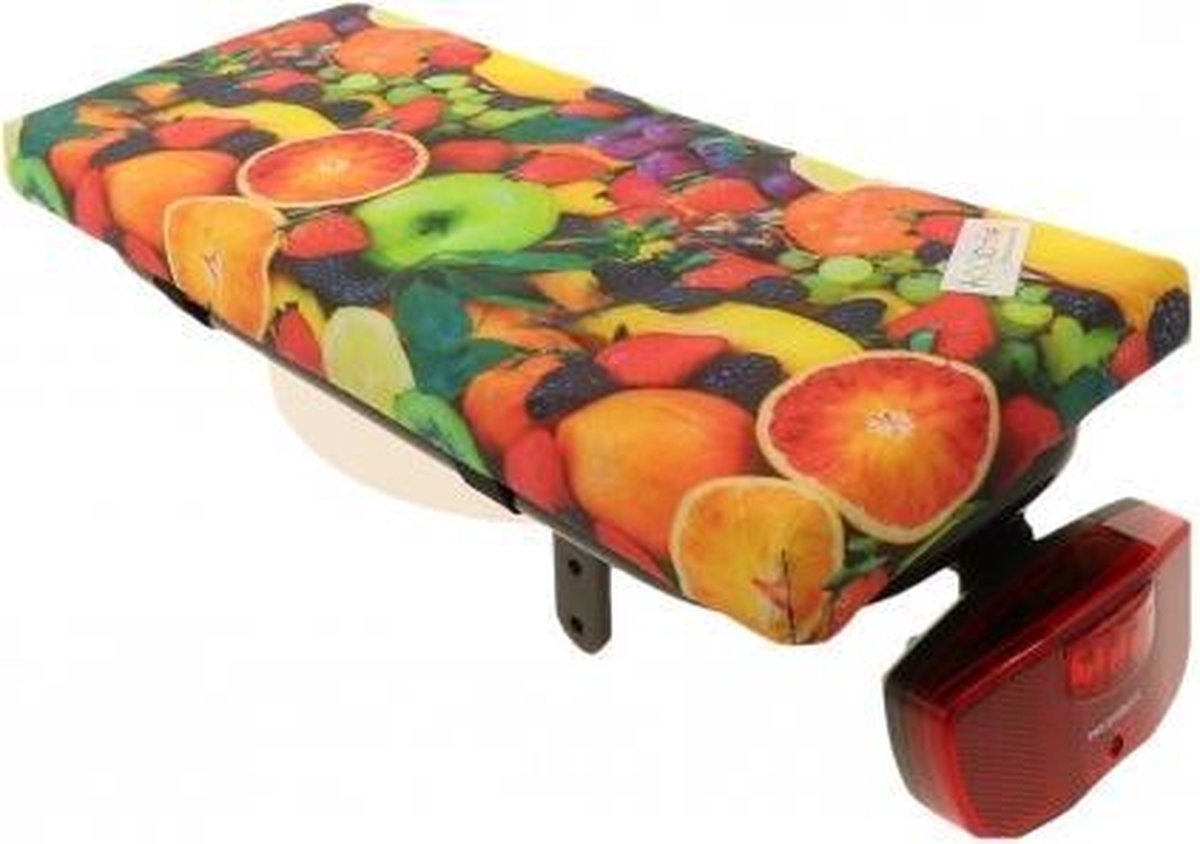 HOOODIE Cushie Fruit