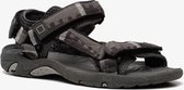 Blue Box jongens sandalen - Grijs - Maat 29