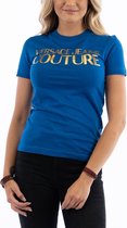 Versace Jeans Couture Logo Foil T-shirt