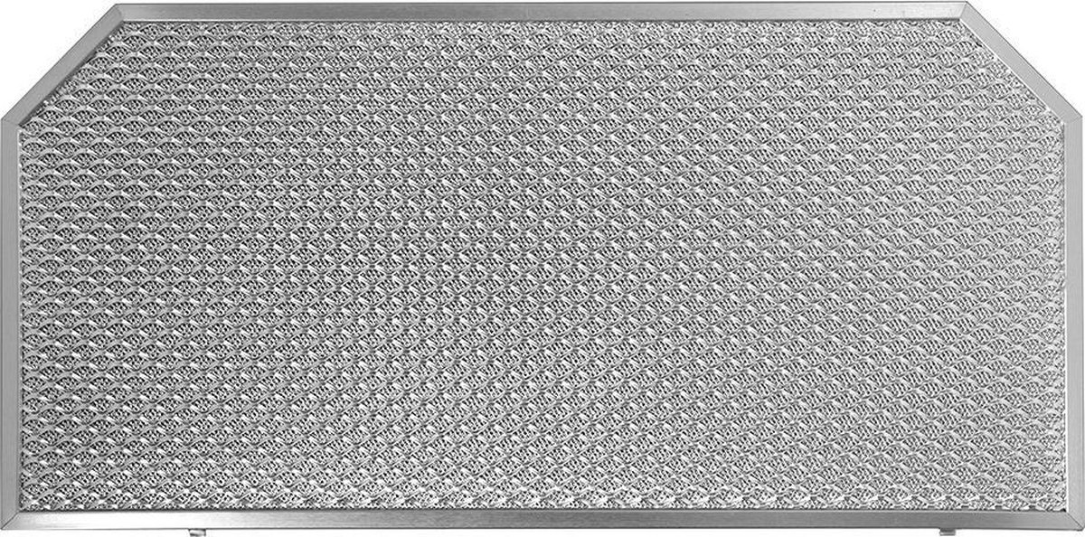 AllSpares Metaalfilter 285348 (ACHTER) voor Siemens