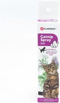 Flamingo Catnip Spray Snif 25Ml