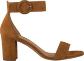 Notre-V 7812 Sandalen - Dames - Camel - Maat 39