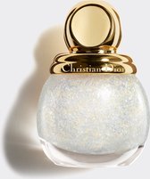 Dior diorific Vernis à ongles Glitter Top Caot 001 Golden Snow 12ml