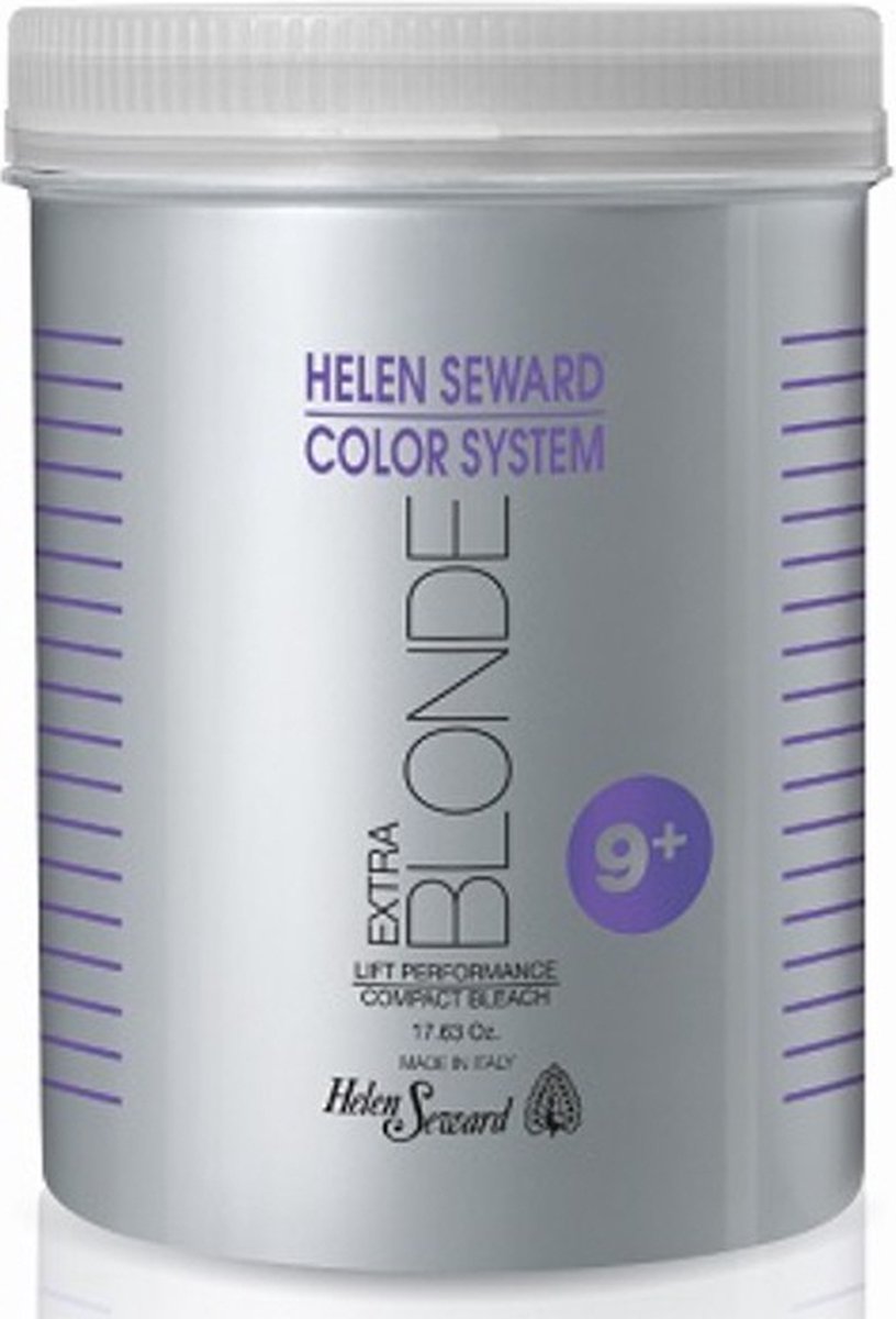 Helen Seward Extra Blonde Premium Blondeer Poeder 9 500GR