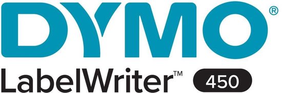 DYMO Labelprinter 450 - DYMO