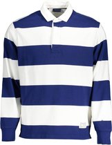 GANT Polo Shirt Long Sleeves Men - M / BIANCO