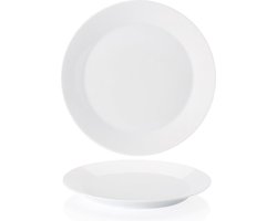 Arzberg Tric Dinerbord - Ø27 cm - Wit