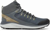 Columbia Trailstorm Mid Waterproof Wandelschoenen - Waterdicht - Grijs Heren - Maat 42