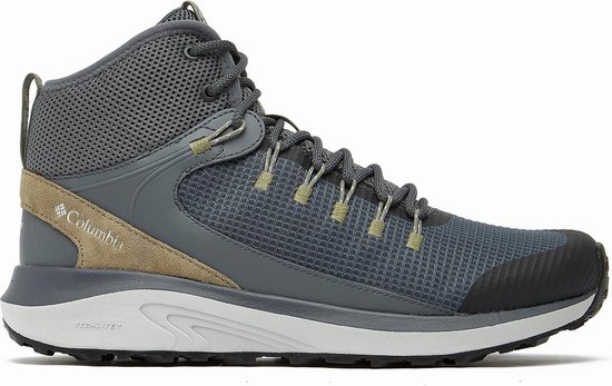 columbia trailstorm mid wp