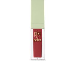 Pixi MatteLast Liquid Lip Caliente Coral Lipstick 6.9gr - Caliente Coral