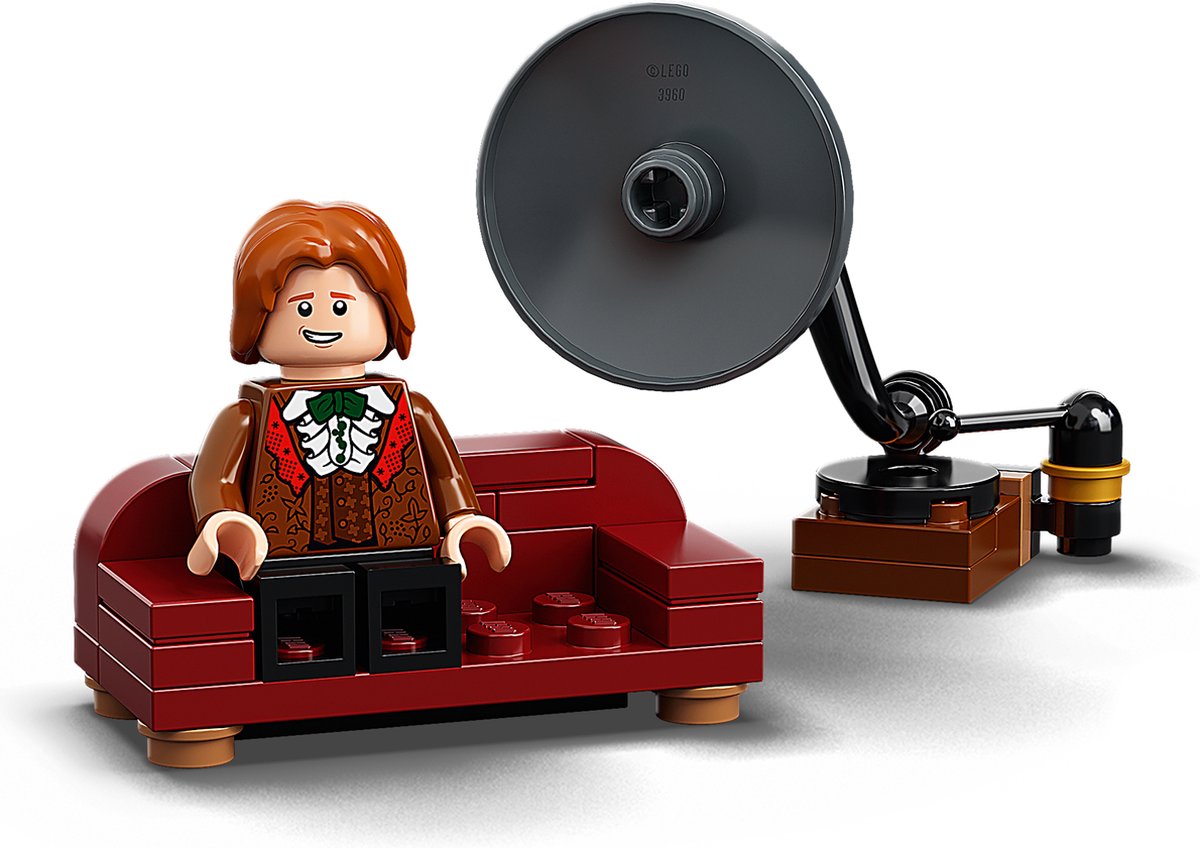 LEGO Harry Potter Advent Calendar — afbeelding 14