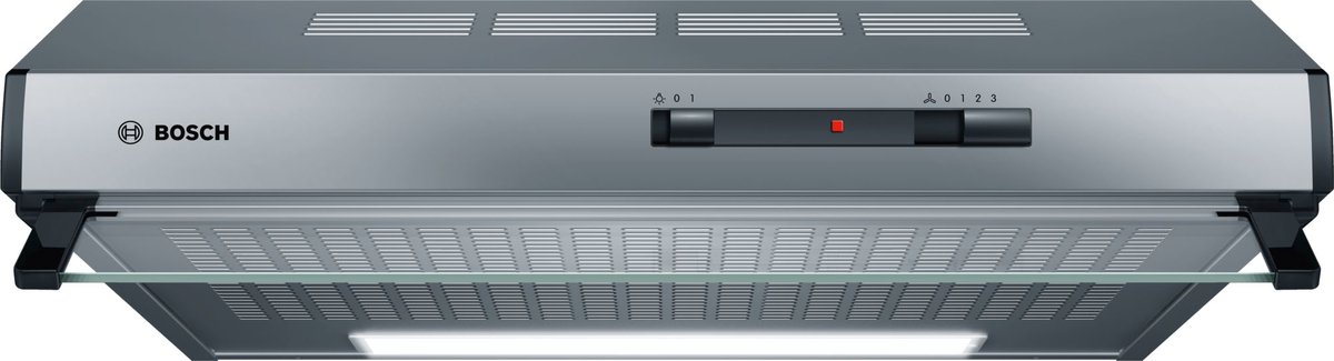 Bosch DUL62FA51 -  Serie 2  - onderbouw afzuigkap