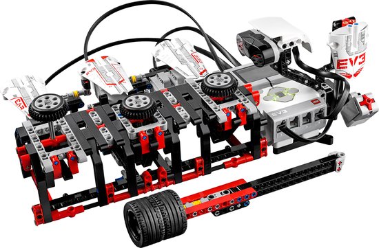 LEGO Mindstorms EV3 - 31313