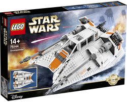 Snowspeeder