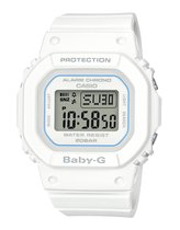 Casio Baby-G BGD-560-7ER Uniseks Horloge - 40 mm