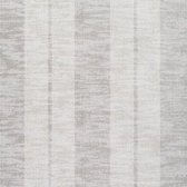 Dutch Wallcoverings - Into Classics streep grijs/zilver