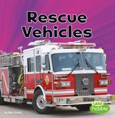 Transportation - Rescue Vehicles