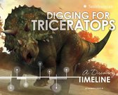 Dinosaur Discovery Timelines - Digging for Triceratops