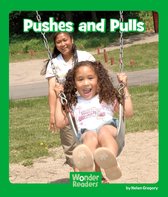 Wonder Readers Early Level - Pushes and Pulls