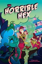 Monster Heroes - The Horrible Hex