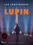 Arsène Lupin -- Les Confidences d'Arsène Lupin