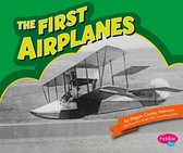 Famous Firsts - The First Airplanes