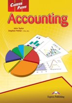 Career Paths: Accounting (ESP) SB with digi app