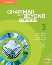 Grammar and Beyond - Essentials 3 Student's book + online wb