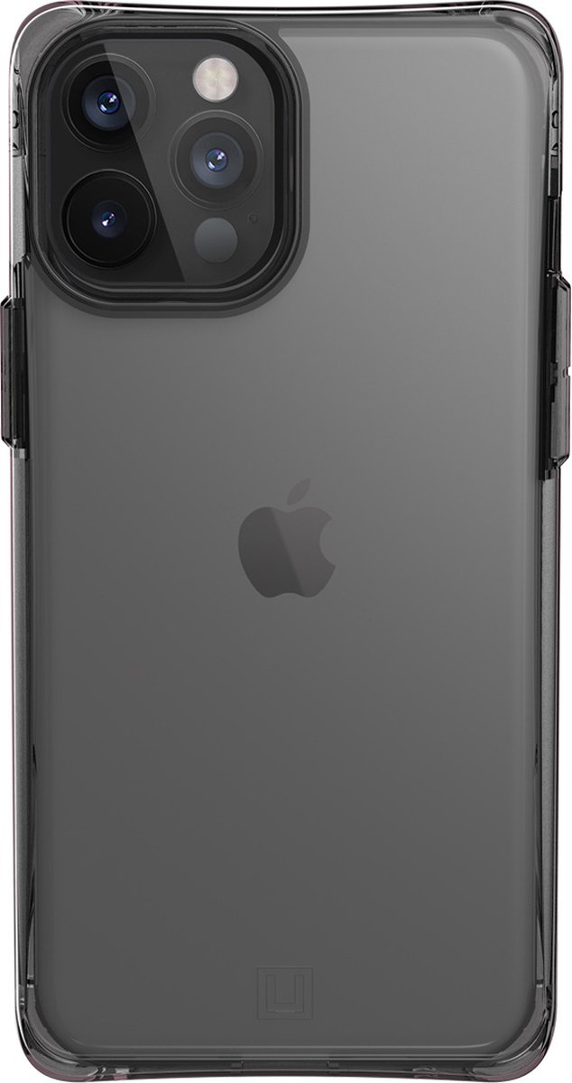 UAG Hard Case Apple iPhone 12 Pro Max Plyo Ice [U]