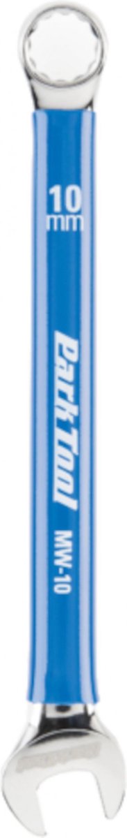 Park Tool Steeksleutel Mw 10 Mm Staal Zilver/blauw
