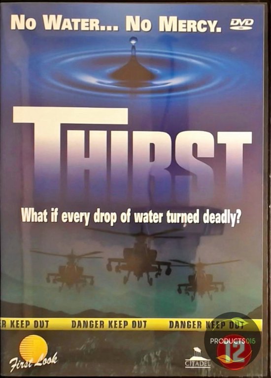 Thirst