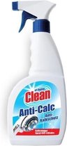 At Home Clean Spray – Anti Kalk 750 ml